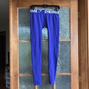 Gymshark workout leggings